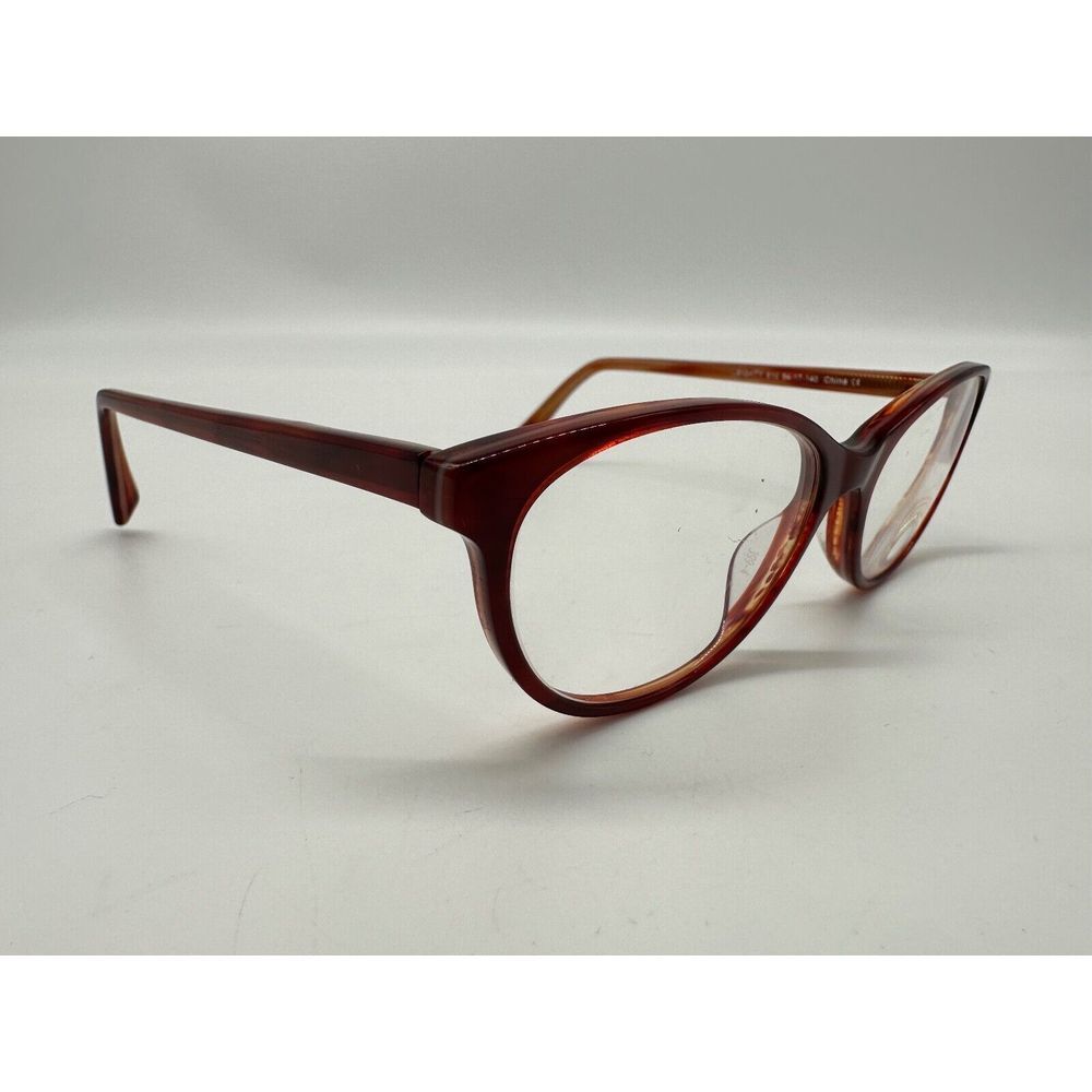 Warby Parker‎ Eyeglasses Leighty 610 54-17-140 Tortoise Frames Only